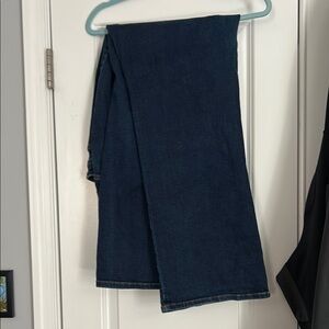 Judy Blue Boot Cut Jeans in Classic Blue